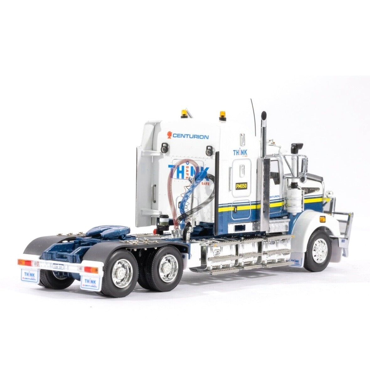 Drake Centurion Haulage Kenworth T909 Heavy Spec