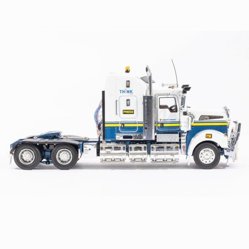 Drake Centurion Haulage Kenworth T909 Heavy Spec