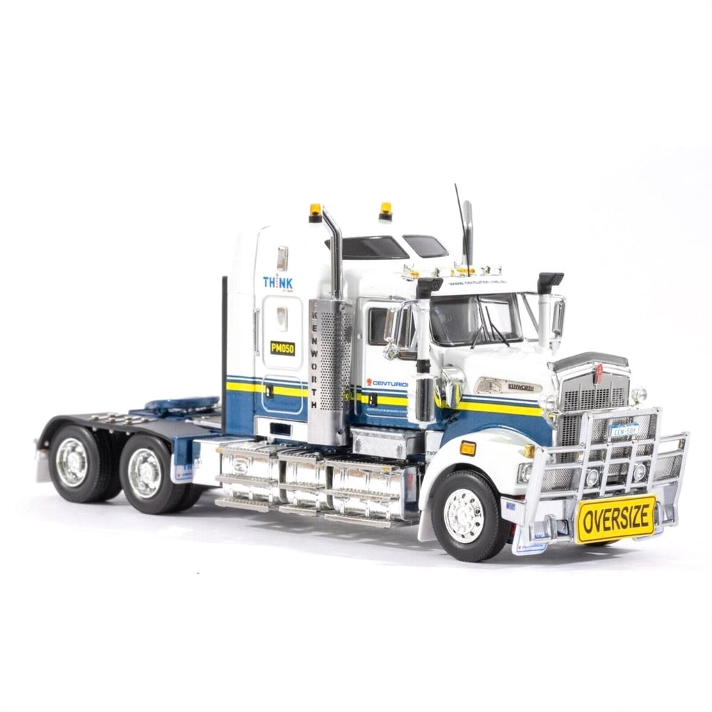 Drake Centurion Haulage Kenworth T909 Heavy Spec