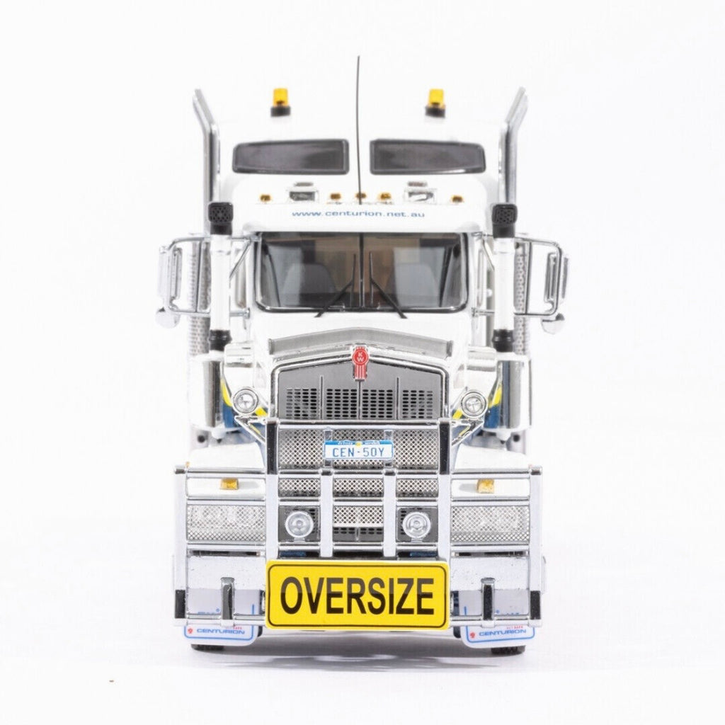 Drake Centurion Haulage Kenworth T909 Heavy Spec