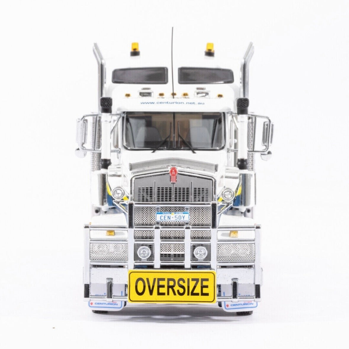 Drake Centurion Haulage Kenworth T909 Heavy Spec