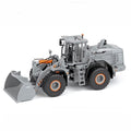 IMC Develon DL420-5 Wheel Loader Limited CVT Version