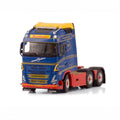 WSI Olav Maimburg Volvo FH5 Globetrotter 6x2 Tag Axle