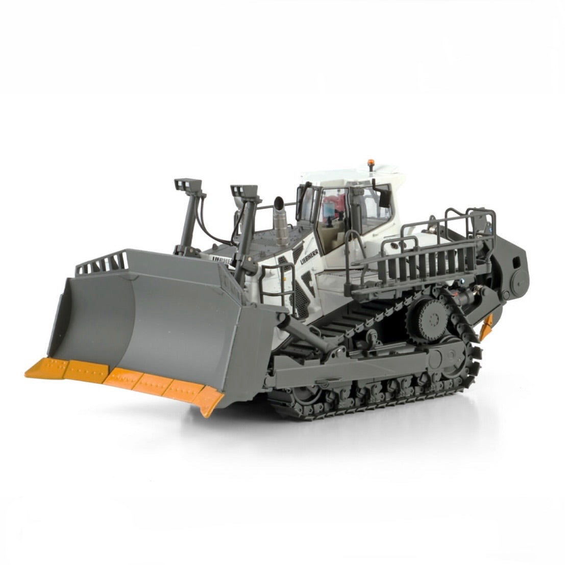 WSI Liebherr PR 776 Mining Dozer 2025