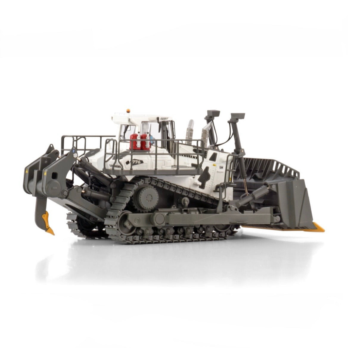 WSI Liebherr PR 776 Mining Dozer 2025