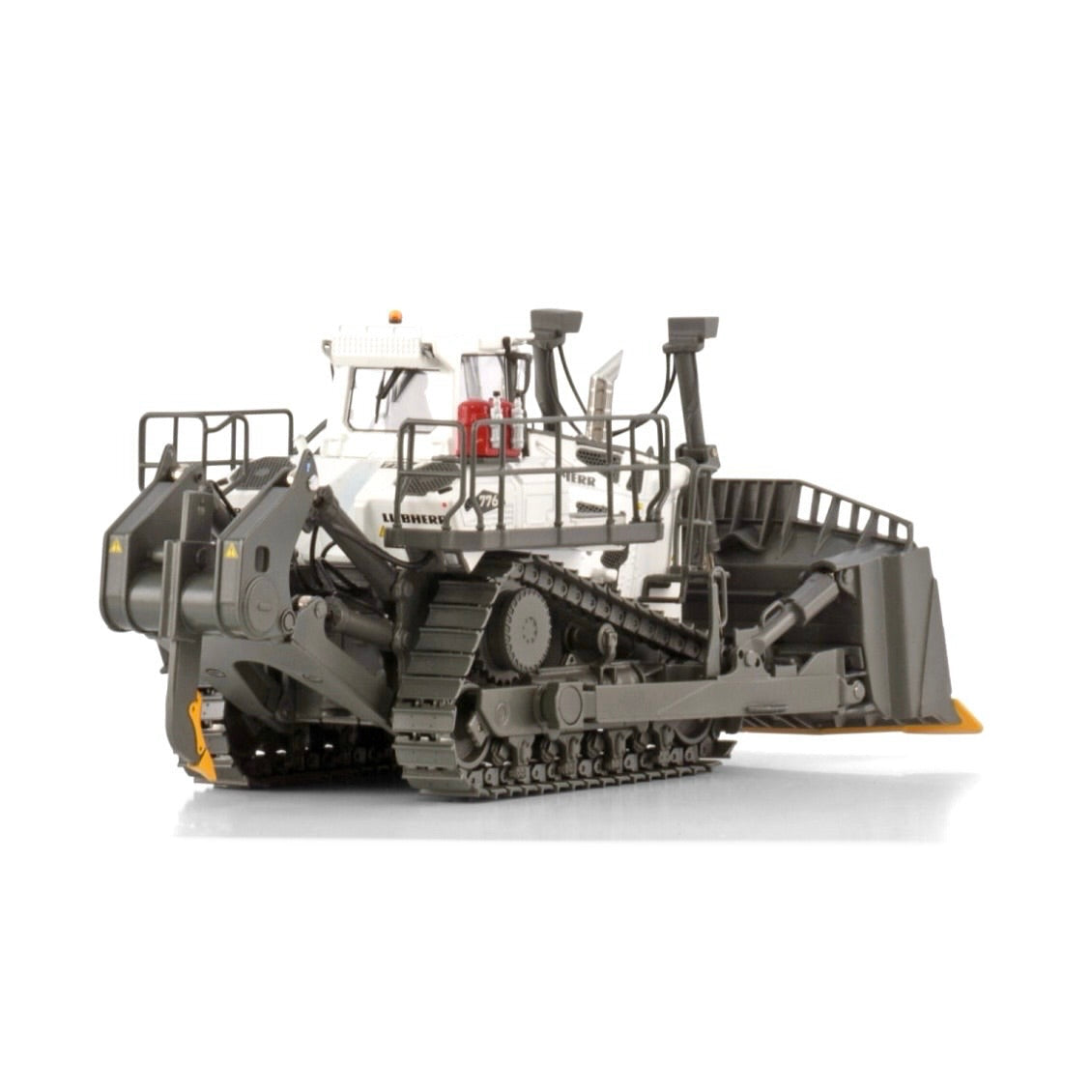 WSI Liebherr PR 776 Mining Dozer 2025
