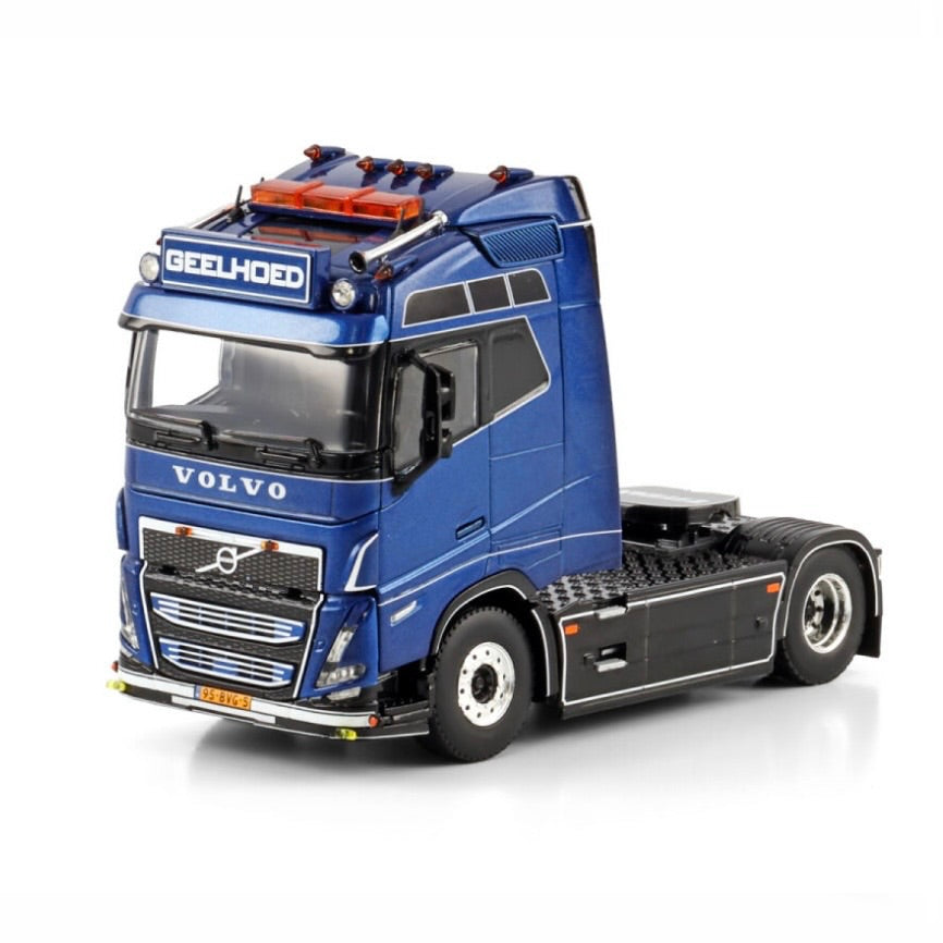 WSI Geelhoed Volvo FH5 Globetrotter