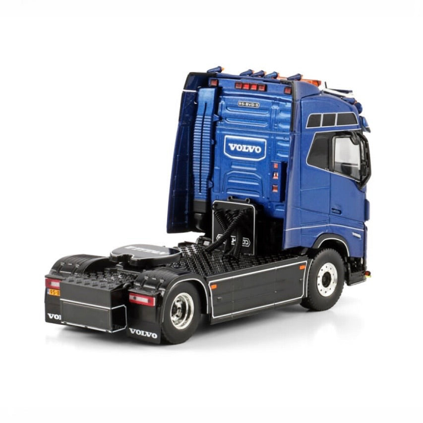 WSI Geelhoed Volvo FH5 Globetrotter