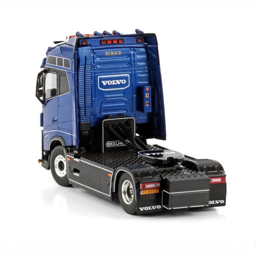 WSI Geelhoed Volvo FH5 Globetrotter