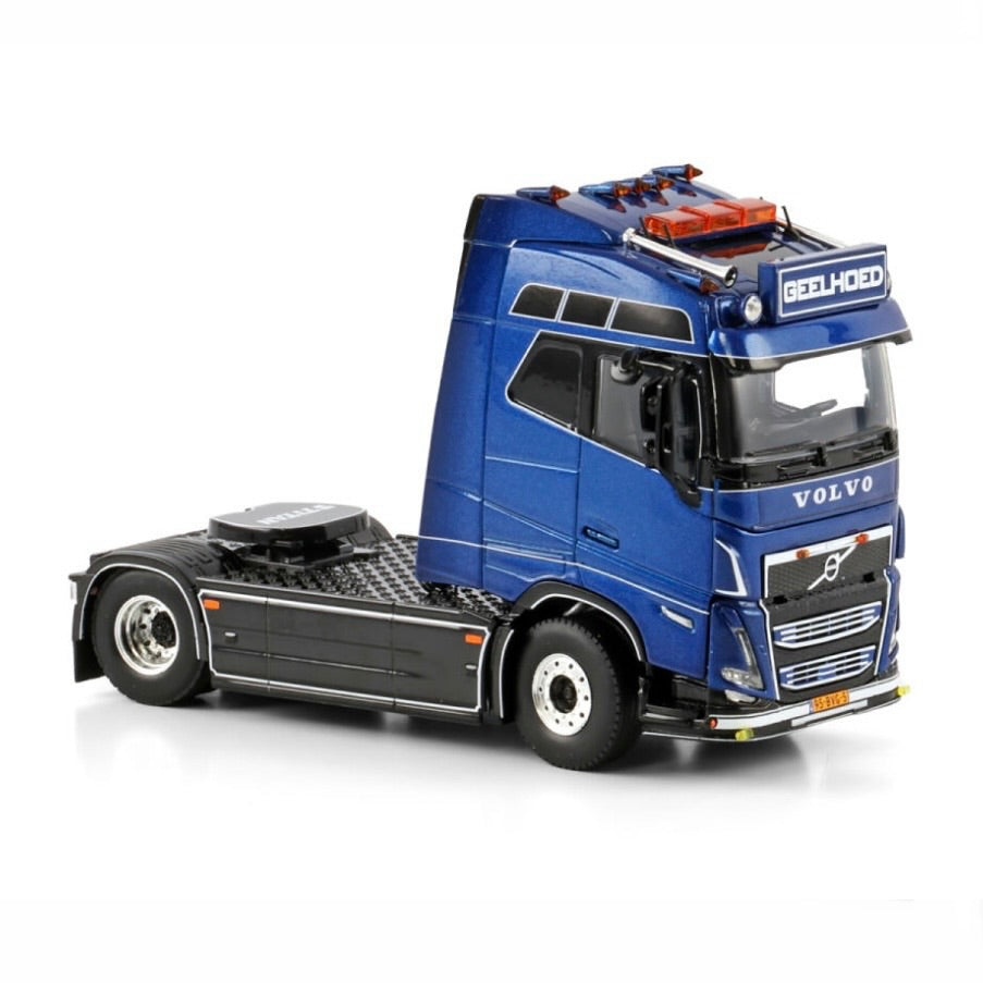 WSI Geelhoed Volvo FH5 Globetrotter