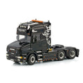 WSI Scania 4 Series 580 V8 T Cab Torpedo 6x2 Tag Axle