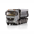 WSI Mercedes Arocs MP4 Stream Space 10x4 Tipper Truck