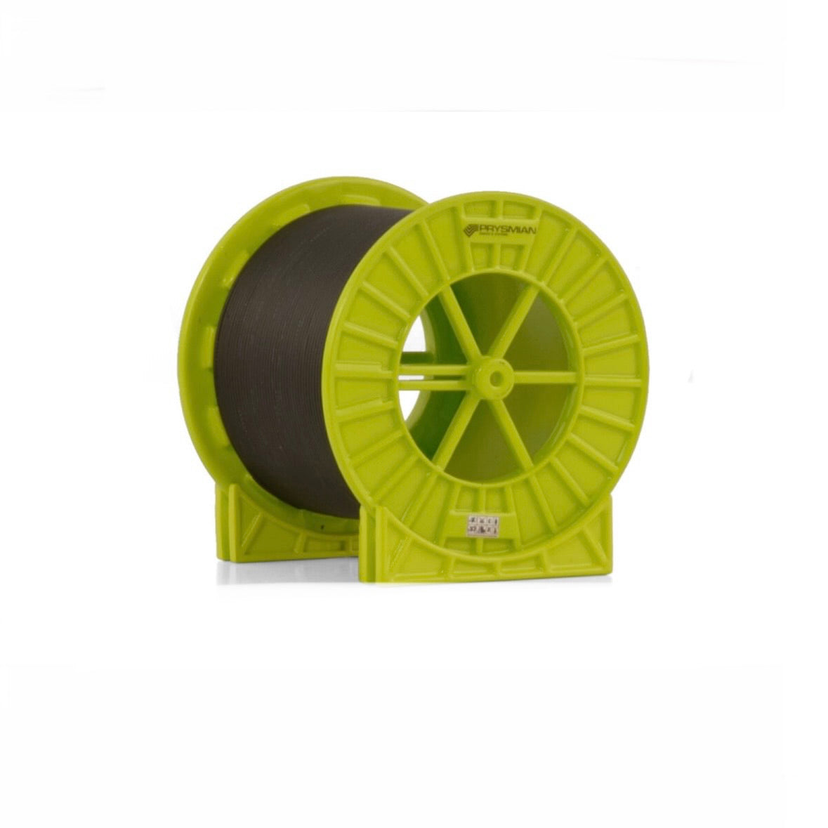 WSI 40mm Cable Reel Load with Cable