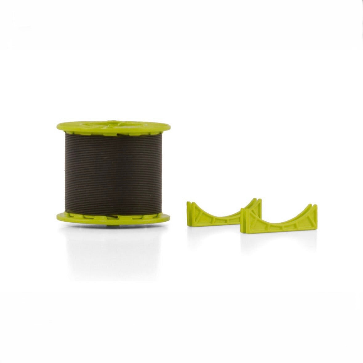 WSI 40mm Cable Reel Load with Cable