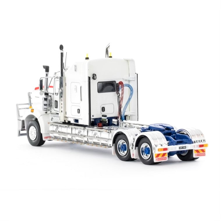Drake Kenworth&nbsp;C509 Sleeper Cab Prime Mover White / Blue