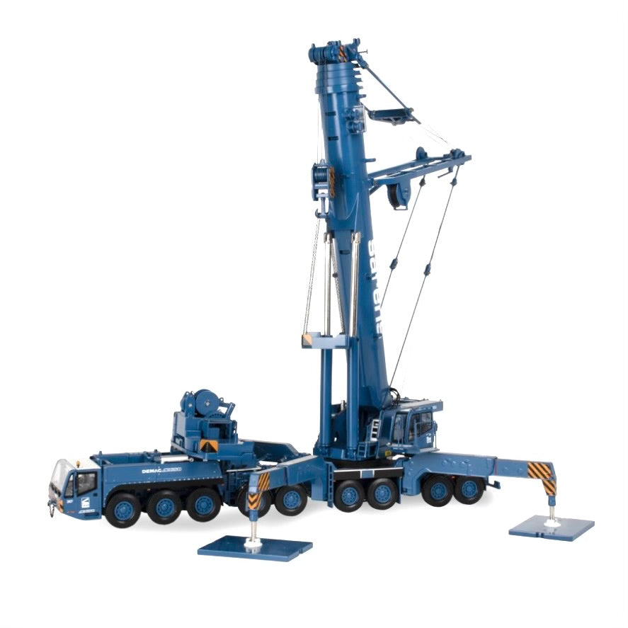 IMC Sarens Demag AC650 Mobile Crane (Pre Order)