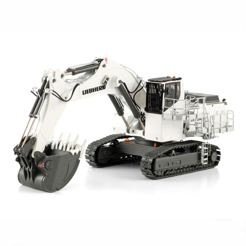 WSI Premium Line Liebherr R9150 Excavator (High Cab Version)