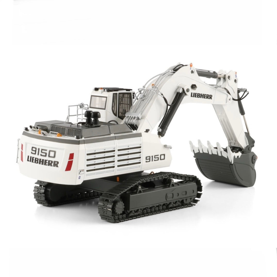 WSI Premium Line Liebherr R9150 Excavator (High Cab Version)