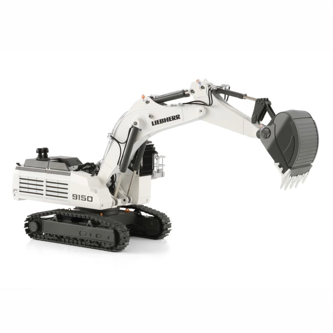 WSI Premium Line Liebherr R9150 Excavator (High Cab Version)