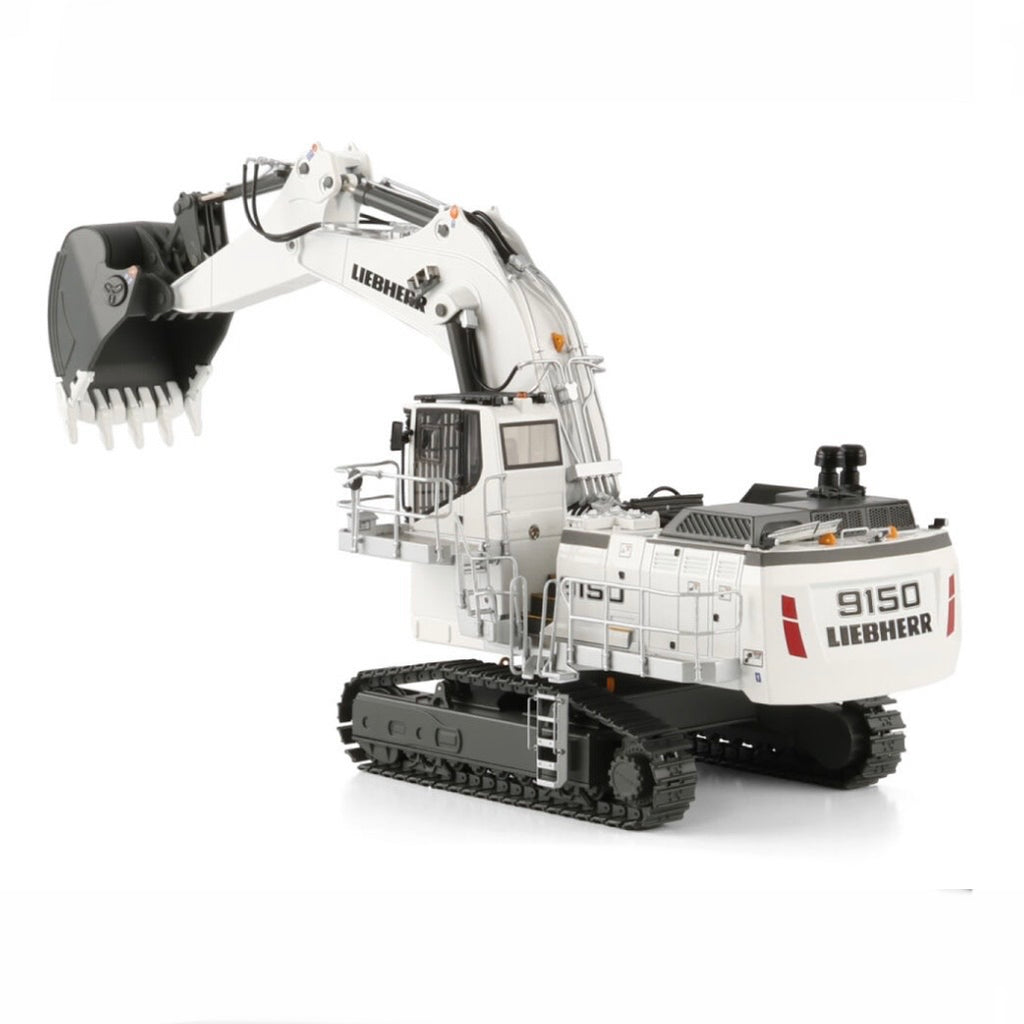 WSI Premium Line Liebherr R9150 Excavator (High Cab Version)