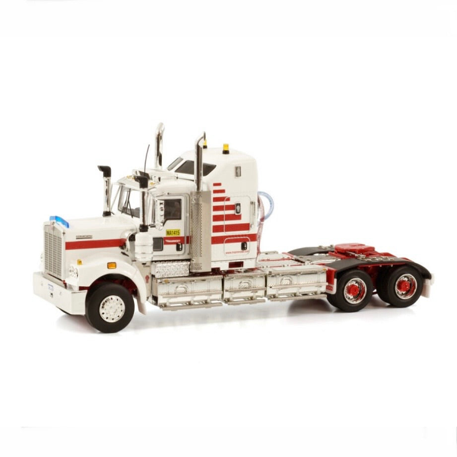 Drake Mammoet Kenworth C509 6x4 Prime Mover
