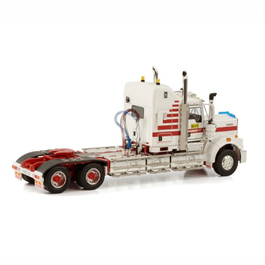 Drake Mammoet Kenworth C509 6x4 Prime Mover