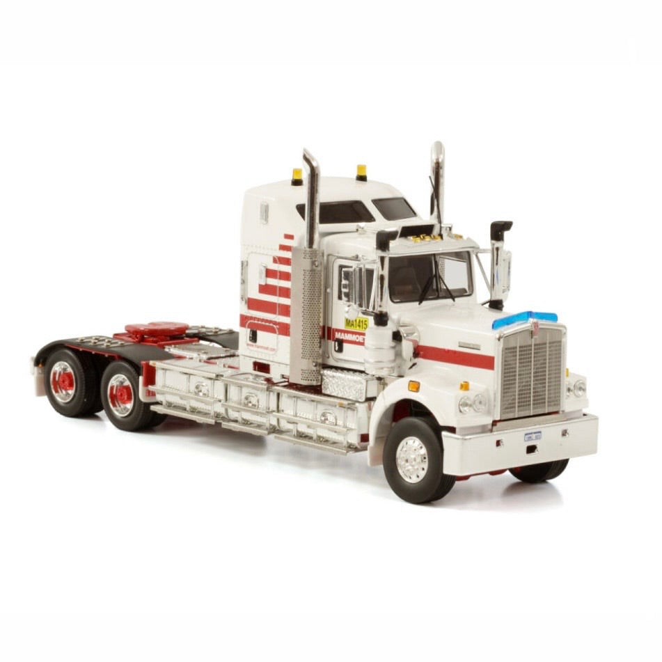 Drake Mammoet Kenworth C509 6x4 Prime Mover