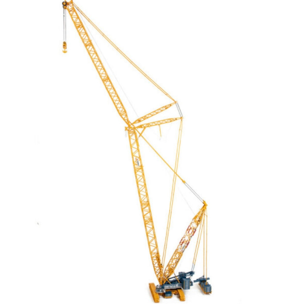 IMC Sarens Demag CC 2800-1 Crawler Crane (Pre order)