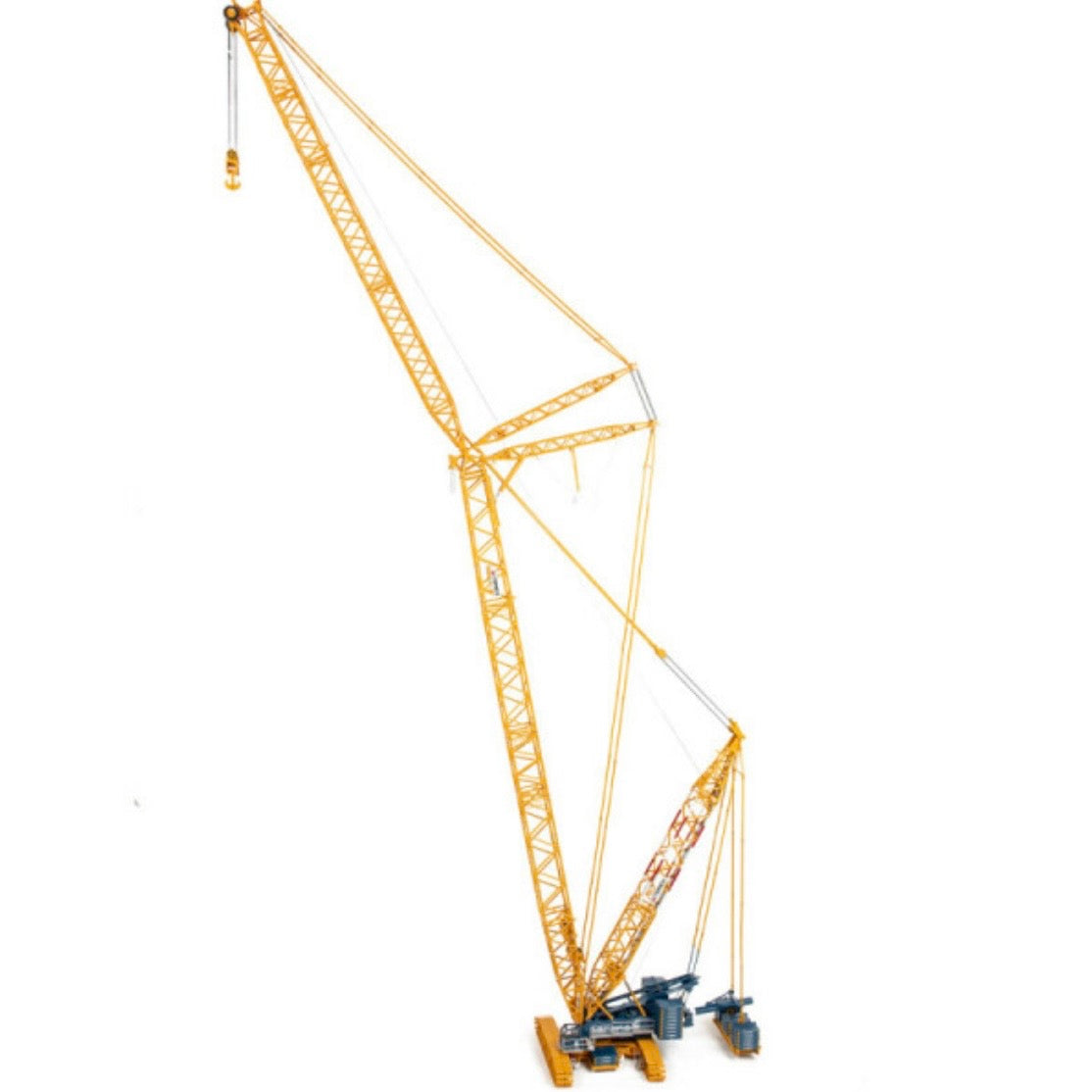 IMC Sarens Demag CC 2800-1 Crawler Crane (Pre order)