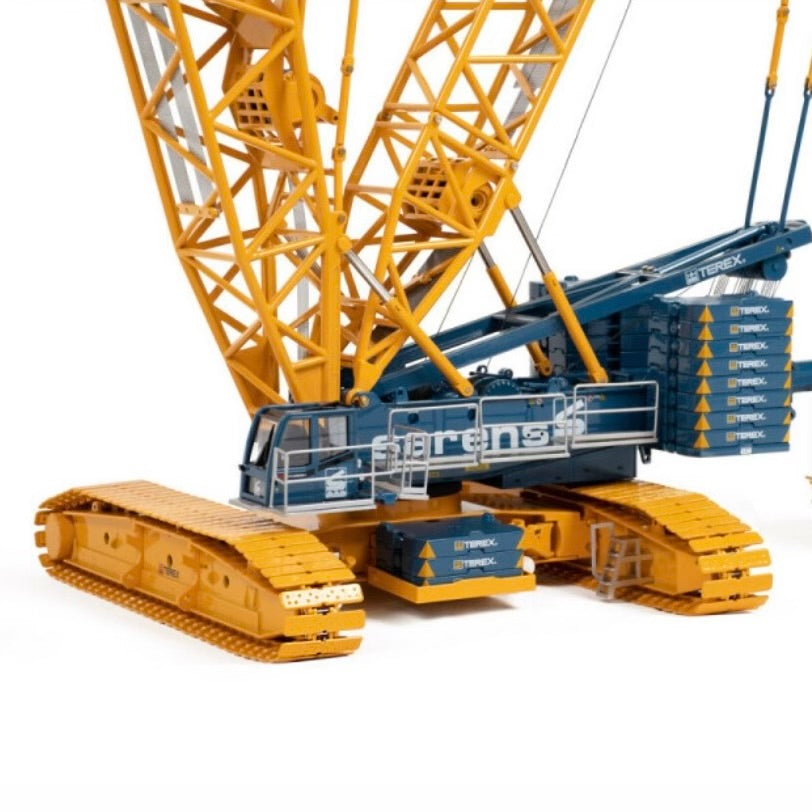 IMC Sarens Demag CC 2800-1 Crawler Crane (Pre order)