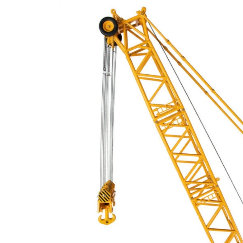 IMC Sarens Demag CC 2800-1 Crawler Crane (Pre order)