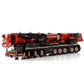 WSI Mammoet Liebherr LTM 1650-8.1 Mobile Crane*