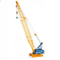 Weiss Brothers Sarens Manitowoc 4100W Classic Lattice Boom Crawler Crane