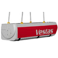IMC Vestas Turbine Load in Red