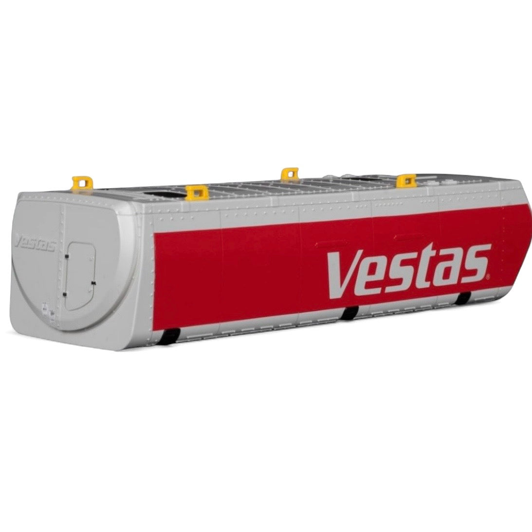 IMC Vestas Turbine Load in Red