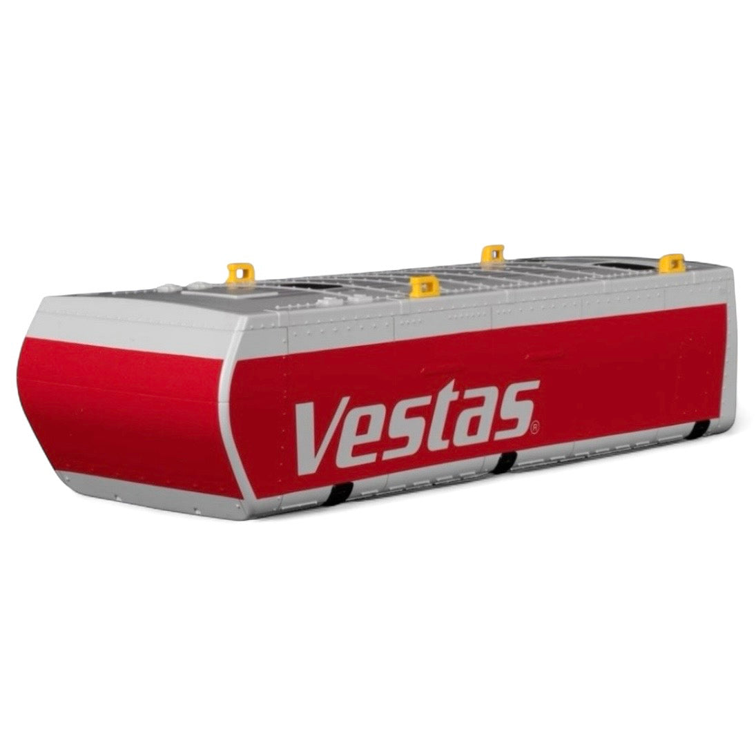 IMC Vestas Turbine Load in Red