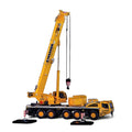 IMC Kavanagh Demag AC220-5 Mobile Crane