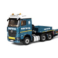 IMC Sarens Mercedes Arocs Streamspace 6x4 with Nooteboom MCOS Semi Low Loader