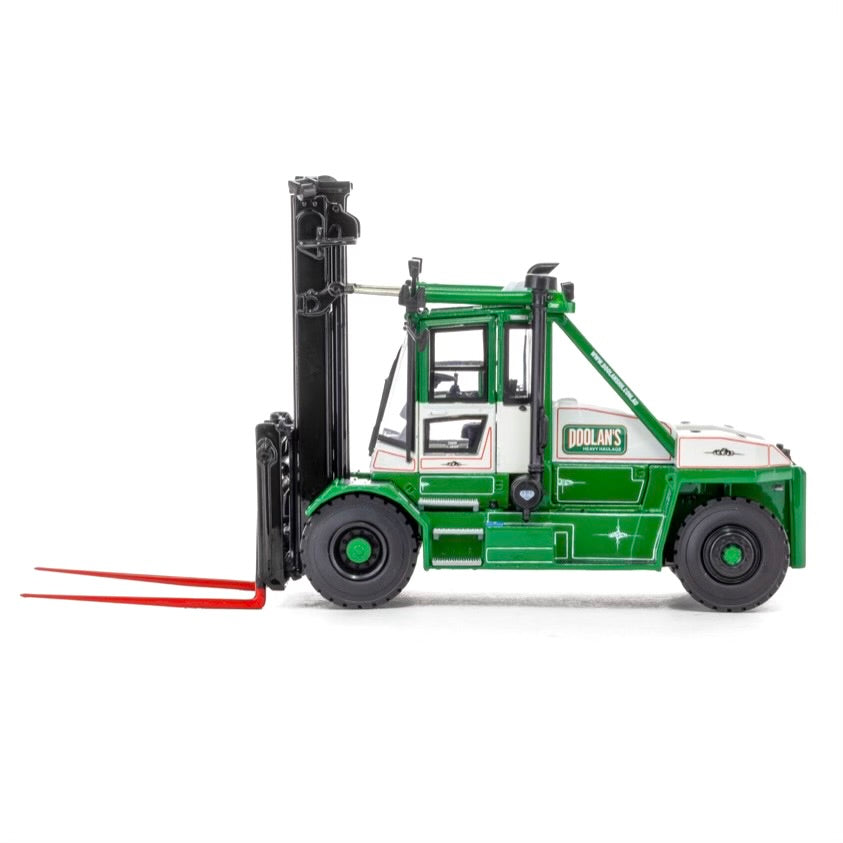 Drake XH-360L Fork Lift Doolan's