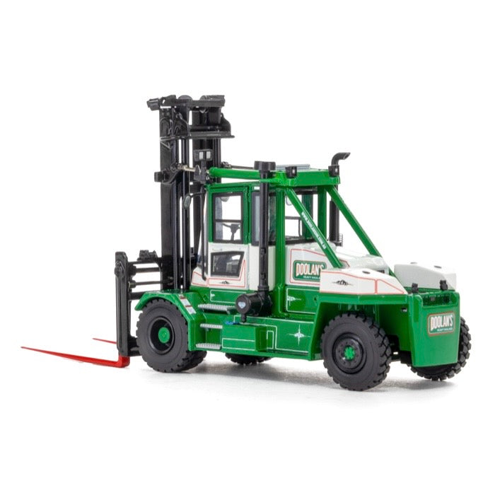 Drake XH-360L Fork Lift Doolan's