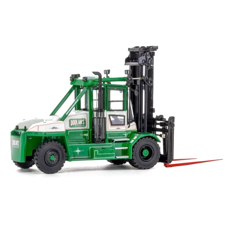 Drake XH-360L Fork Lift Doolan's