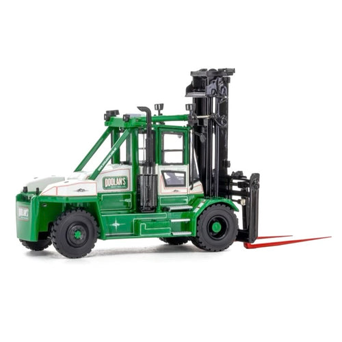 Drake XH-360L Fork Lift Doolan's