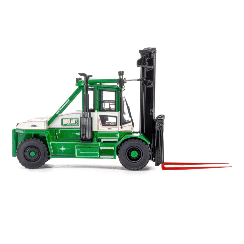 Drake XH-360L Fork Lift Doolan's