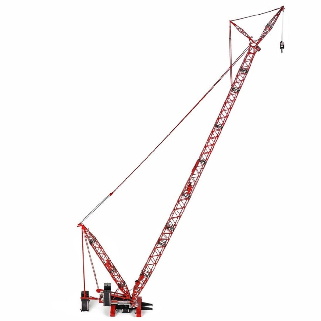 IMC Mammoet Demag CC 2800-1 Crawler Crane (Pre Order)