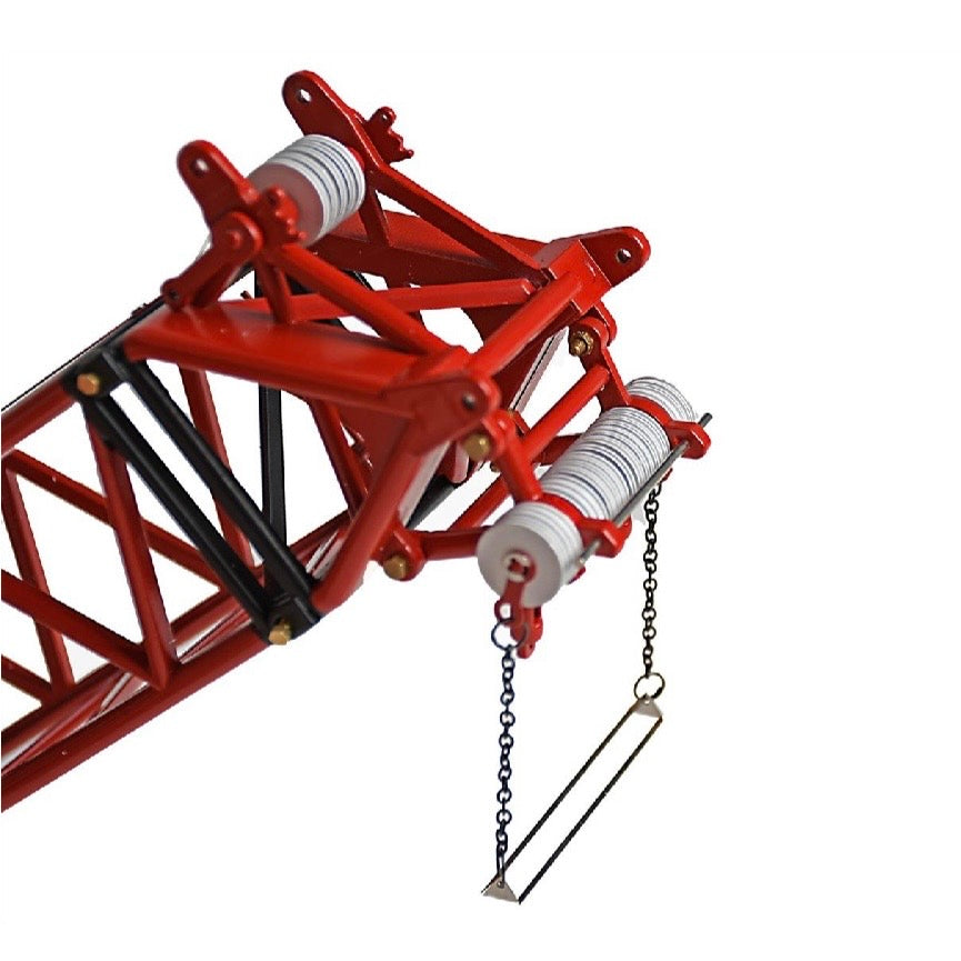 IMC Mammoet Demag CC 2800-1 Crawler Crane (Pre Order)