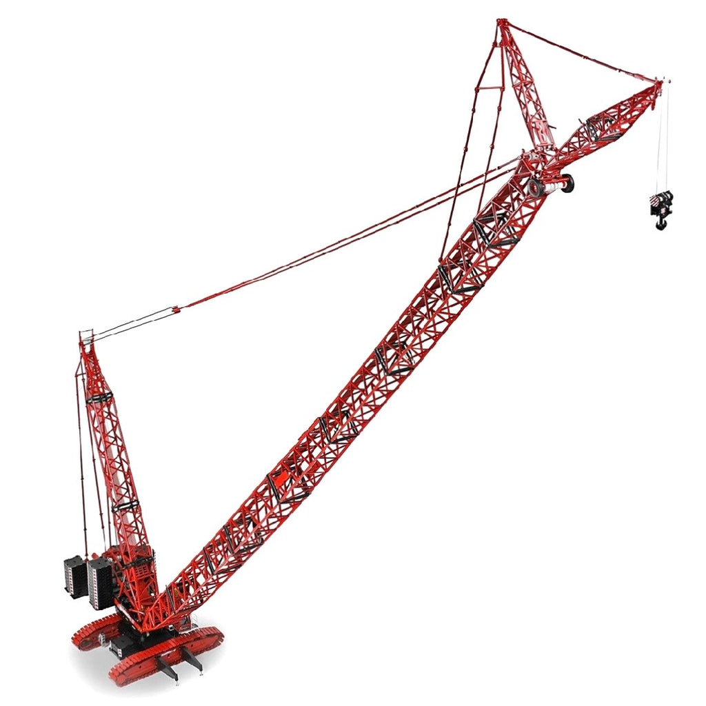 IMC Mammoet Demag CC 2800-1 Crawler Crane (Pre Order)