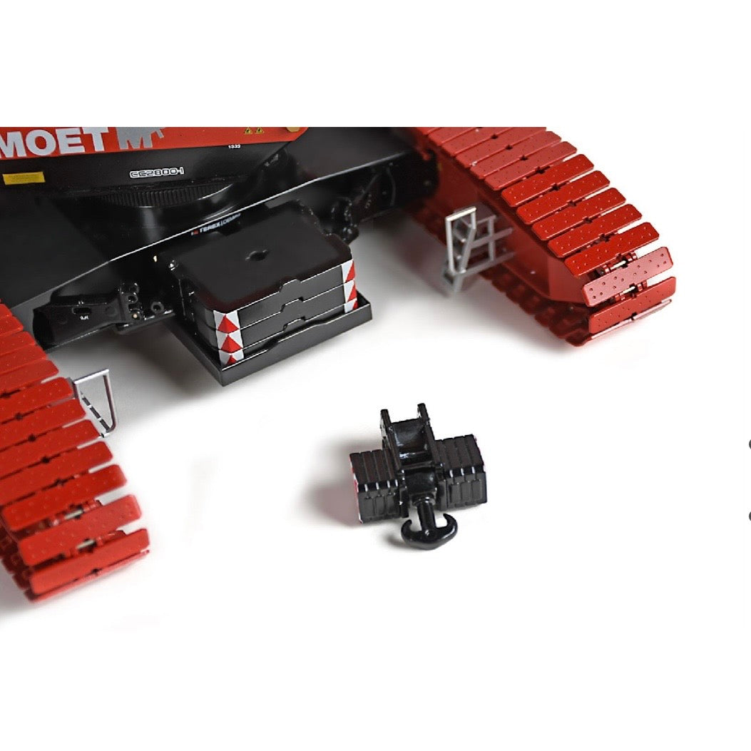 IMC Mammoet Demag CC 2800-1 Crawler Crane (Pre Order)