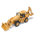Motorart JCB HMEE Military Backhoe Loader in Tan