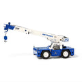Sword Models Manitowoc Shuttle Lift 5540F Carry Deck Crane Anthony Cranes