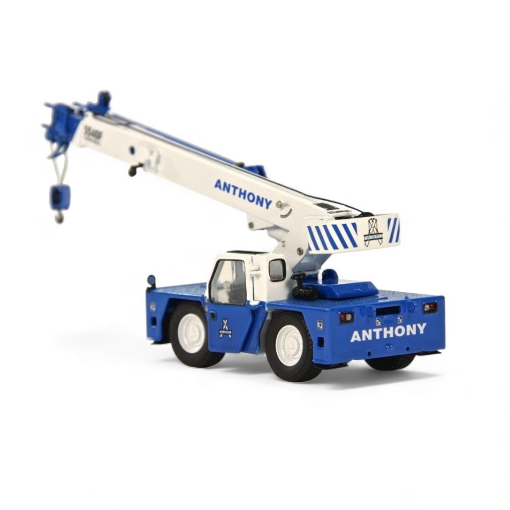Sword Models Manitowoc Shuttle Lift 5540F Carry Deck Crane Anthony Cranes